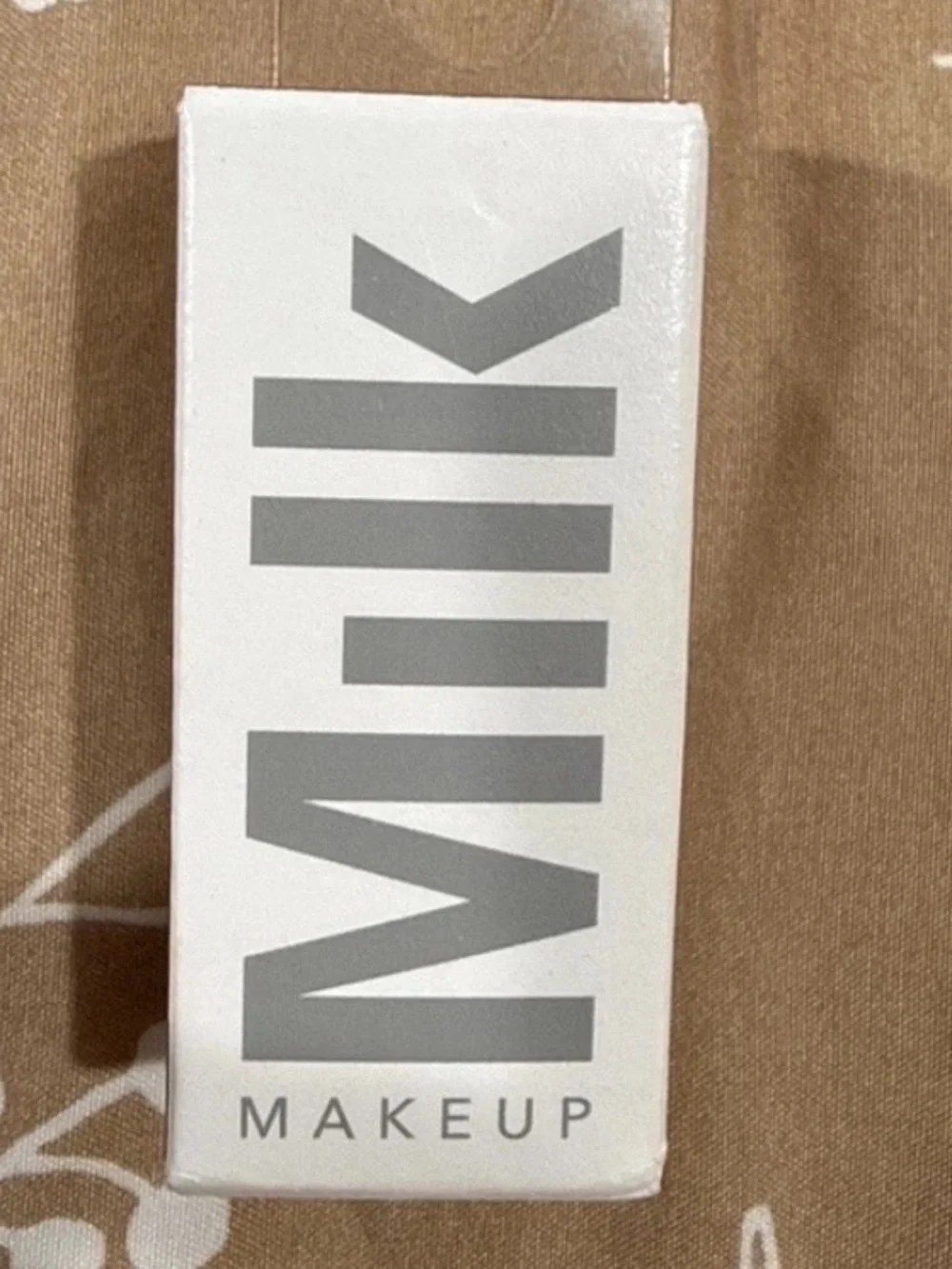 MILK Makeup Highlighter – Cream Highlighter Stick “Turnt” 0.24oz/6.7g NEW